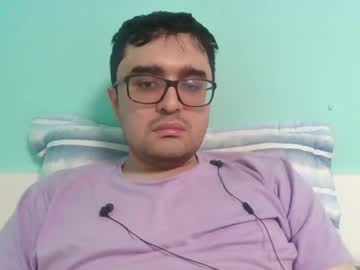 Inariookami Chaturbate stream image from April 25, 2026