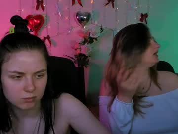 Inga_Gree Chaturbate stream image from April 25, 2026
