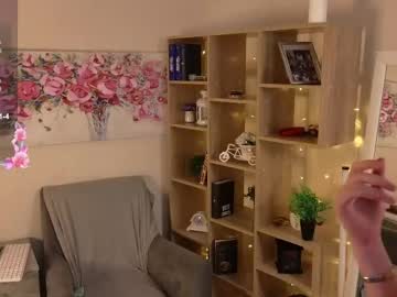 Kaily_Mar Chaturbate stream image from April 25, 2026