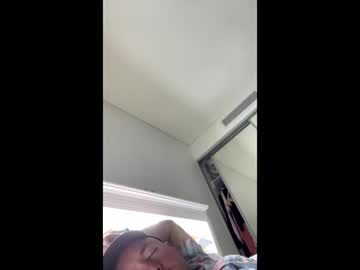 Kirkmcgurk Chaturbate stream image from April 25, 2026