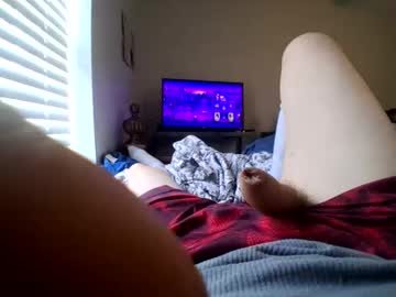 Louisianaman39 Chaturbate stream image from April 25, 2026