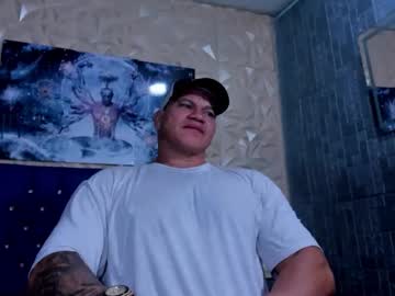 Tyleer_Scot Chaturbate stream image from April 25, 2026