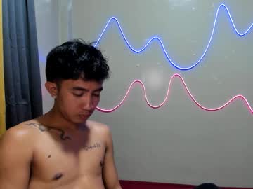 Ur_Hottestjonny Chaturbate stream image from April 25, 2026