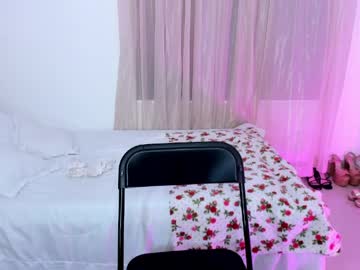 Vale_Kross Chaturbate stream image from April 25, 2026