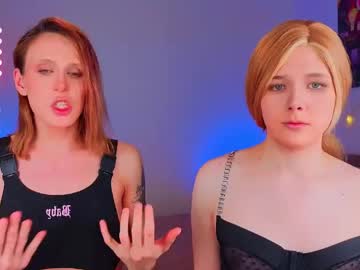 _Yourfoxy_ Chaturbate stream image from April 25, 2026
