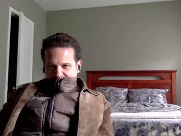 Chedrb8 Chaturbate stream image from April 25, 2026