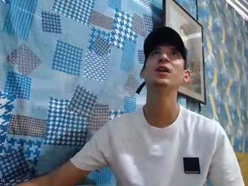 David_Grandd Chaturbate stream image from April 25, 2026