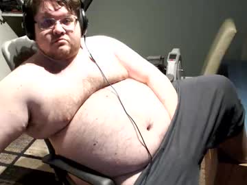 Dovahkaat Chaturbate stream image from April 25, 2026
