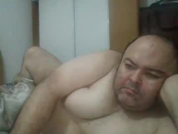 Gorditohotp Chaturbate stream image from April 25, 2026