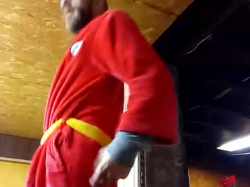 Greenbastard78 Chaturbate stream image from April 25, 2026