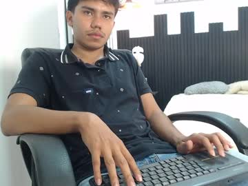 Jack_Ryan26 Chaturbate stream image from April 25, 2026
