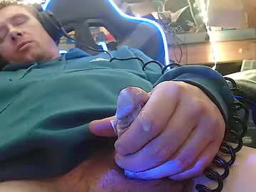 Jesse_Cash Chaturbate stream image from April 25, 2026