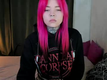 Lilu_Kayden Chaturbate stream image from April 25, 2026