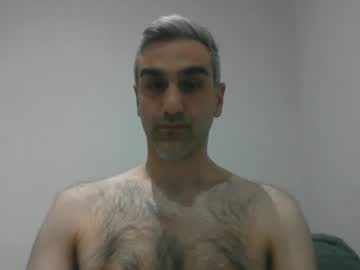Mystery2025 Chaturbate stream image from April 25, 2026