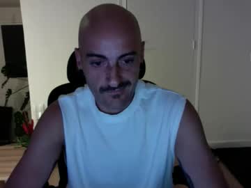 Rfmnatural Chaturbate stream image from April 25, 2026
