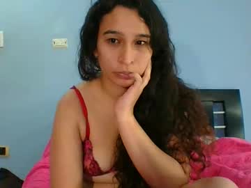 Scarlettscottx Chaturbate stream image from April 25, 2026