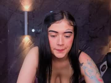 Selena_B_ Chaturbate stream image from April 25, 2026