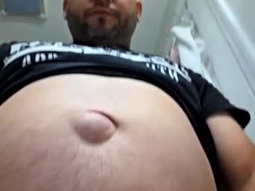 Sexy_Latino007 Chaturbate stream image from April 25, 2026