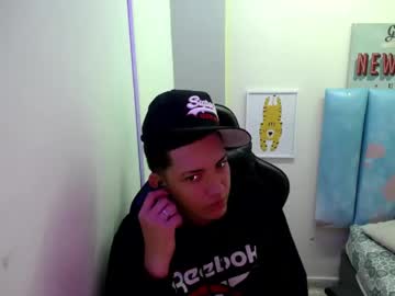 Street_Poemm_ Chaturbate stream image from April 25, 2026