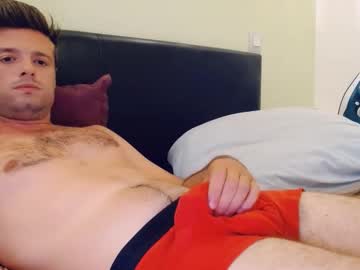 Uncut_Dick123455 Chaturbate stream image from April 25, 2026
