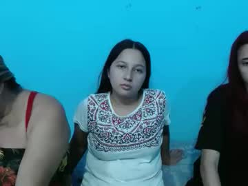 Yara_Breeze Chaturbate stream image from April 25, 2026