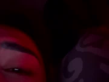 Aly_Sogood Chaturbate stream image from April 25, 2026