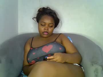Amandasykes00 Chaturbate stream image from April 25, 2026