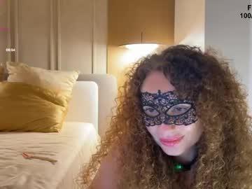 Aphroditedeep Chaturbate stream image from April 25, 2026