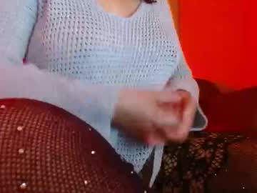 Delphine_X Chaturbate stream image from April 25, 2026
