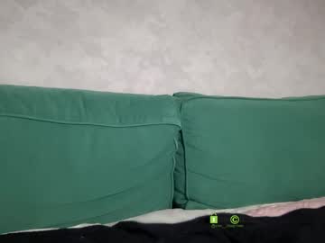 Eva_Iron Chaturbate stream image from April 25, 2026