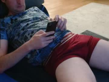 Germanpenis90 Chaturbate stream image from April 25, 2026