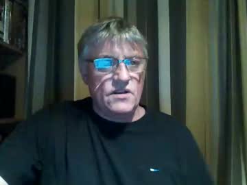 Ground_Control_To_Major_Tom stream image from April 25, 2026