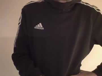 Jacob_00 Chaturbate stream image from April 25, 2026