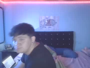 Jarvenxblaze Chaturbate stream image from April 25, 2026