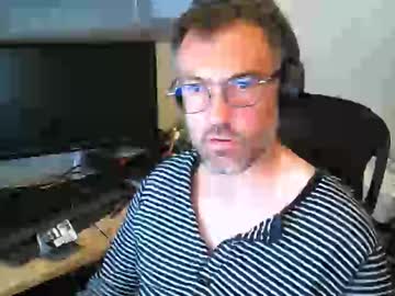 Kelvin06133 Chaturbate stream image from April 25, 2026