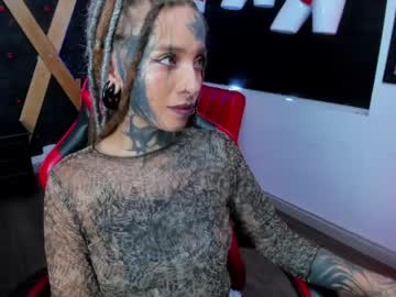 Lucy_Doll8 Chaturbate stream image from April 25, 2026