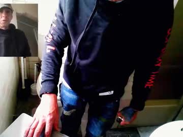 Madeyoulook818 Chaturbate stream image from April 25, 2026