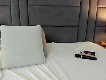 Milliesweet_ Chaturbate stream image from April 25, 2026