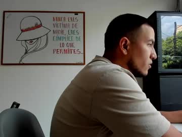 Mrmafla_ Chaturbate stream image from April 25, 2026