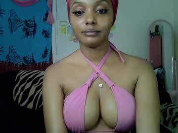 Nasty_Barbie1 Chaturbate stream image from April 25, 2026
