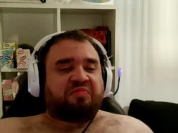 Nico_Theplayer Chaturbate stream image from April 25, 2026