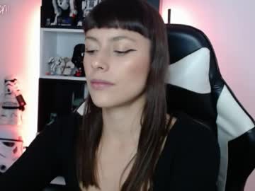 Pinkcatlive Chaturbate stream image from April 25, 2026
