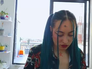 Sapphire_Mei866 Chaturbate stream image from April 25, 2026