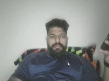 Tejisidhu Chaturbate stream image from April 25, 2026