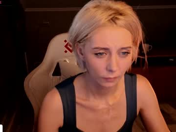 Blond_Ice_Ann Chaturbate stream image from April 25, 2026