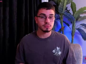 Chris_Gold_ Chaturbate stream image from April 25, 2026