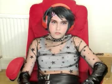 Cutest_Princess Chaturbate stream image from April 25, 2026
