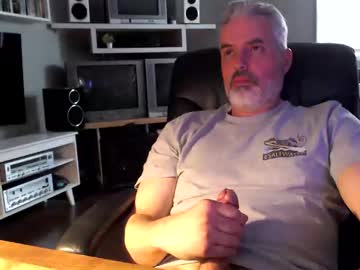 Dr_Dave20 Chaturbate stream image from April 25, 2026