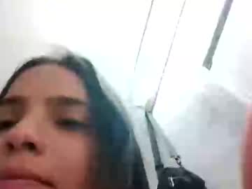 Esmeralda_Collins501239 Chaturbate stream image from April 25, 2026