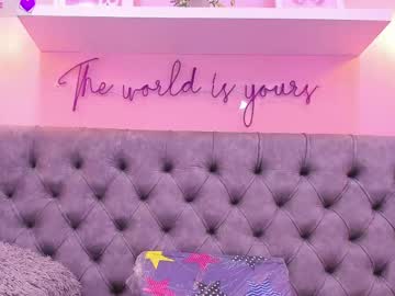 Eva_Smith5 Chaturbate stream image from April 25, 2026